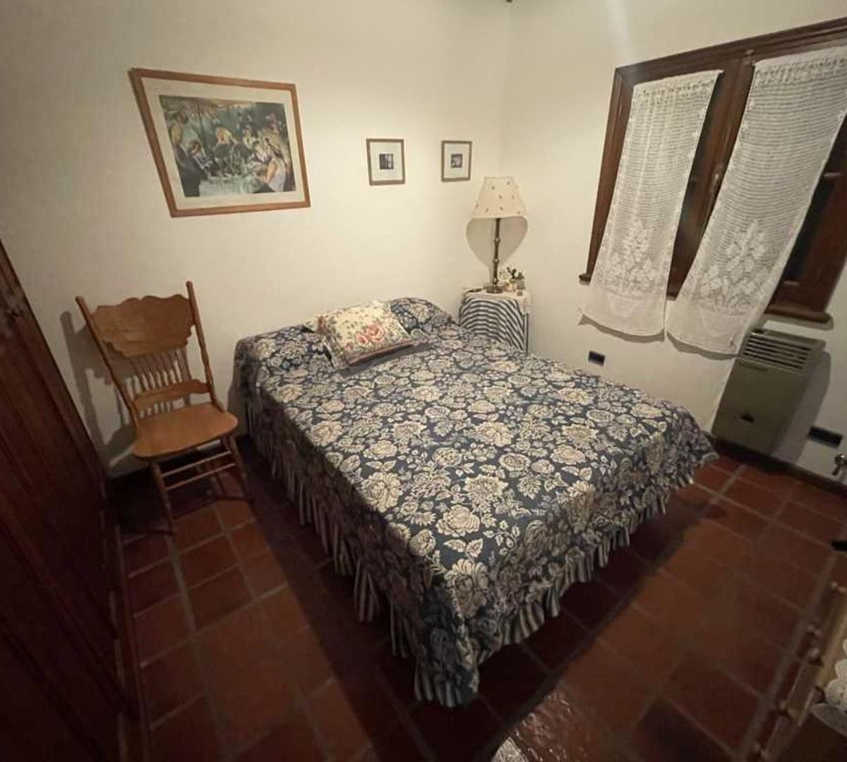 Country Chumamaya casa Edelweiss, 173 m2 cub s/lote 1949 m2