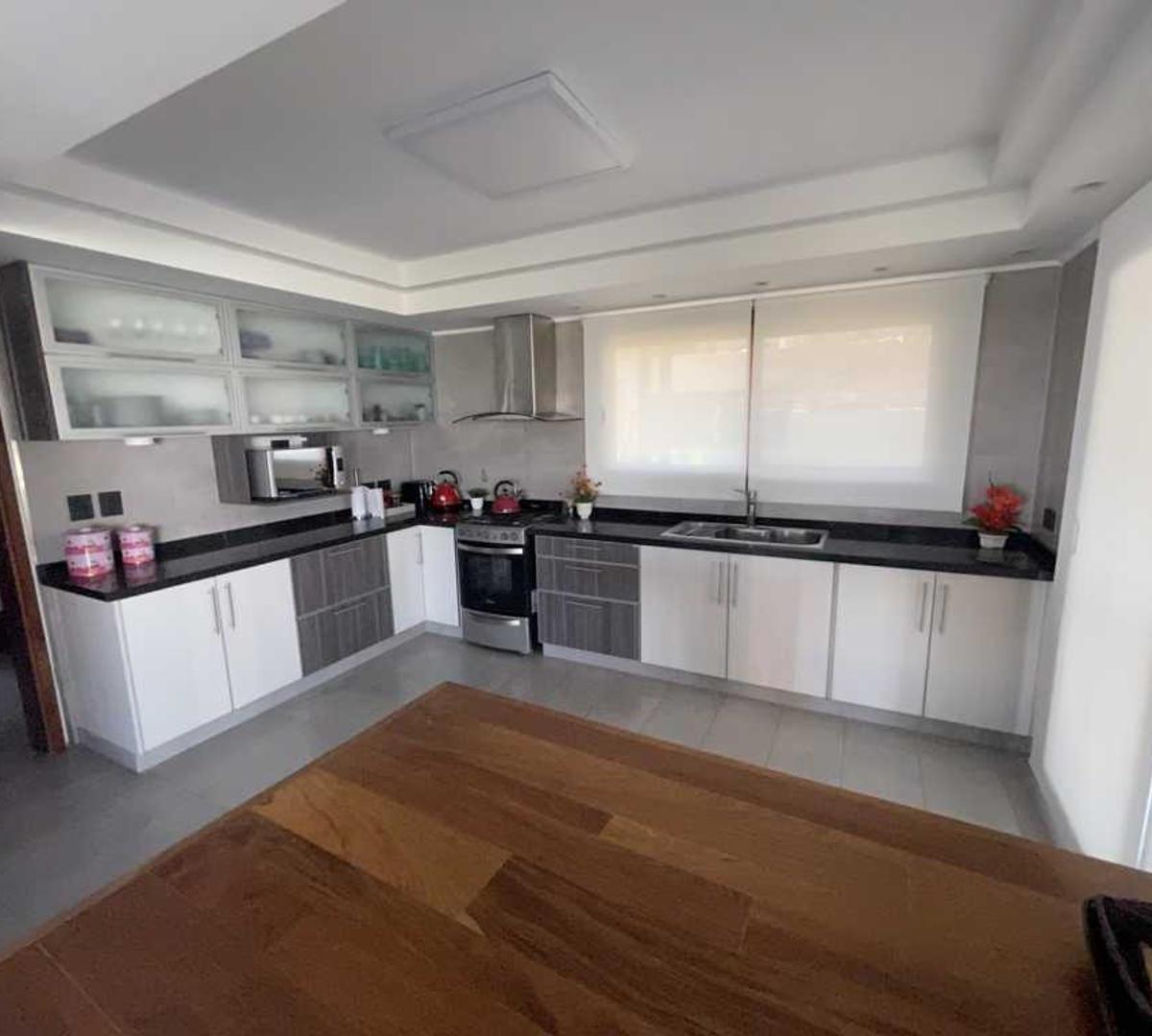 Foto de Country Chumamaya, Casa Rosario, 444 m2 cub. s/ lote 705 m2, imagen 3