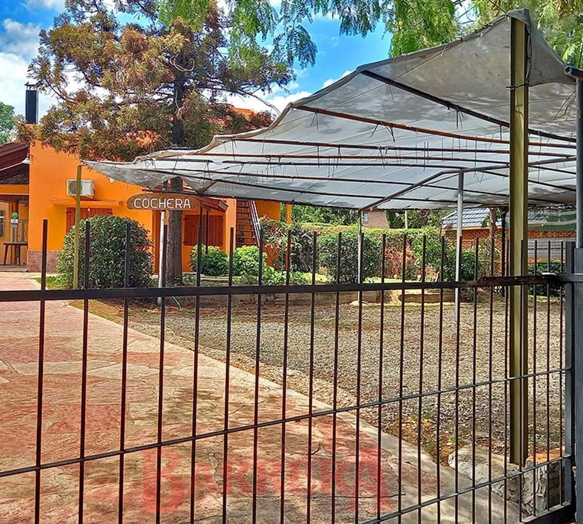 Complejo Residencial en La Mejor Zona de Villa de Merlo 2