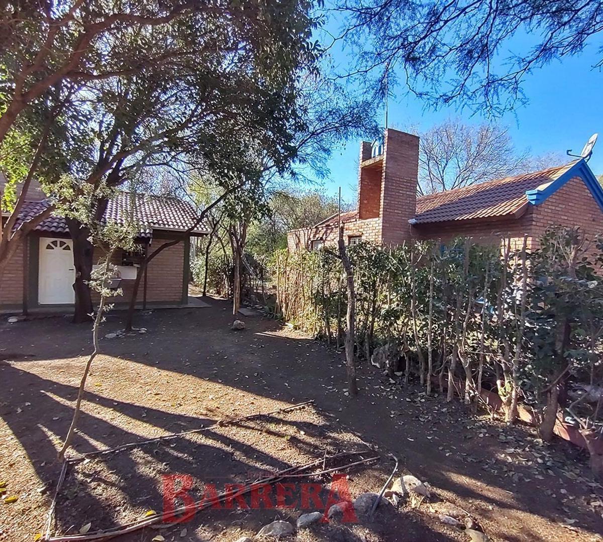 Chalet 2 Dorm. Villa de Merlo, Piedra Blanca 4