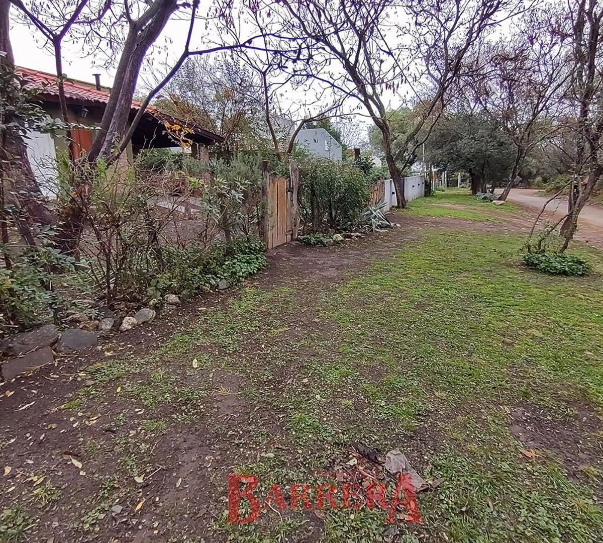 Chalet 2 Dorm. Villa de Merlo, Piedra Blanca 2