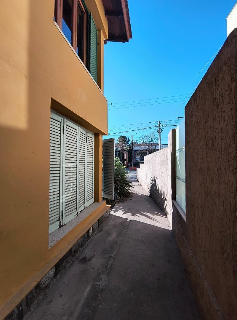 1er Piso Av del Sol Al 500 PH 97 m² Cub 1