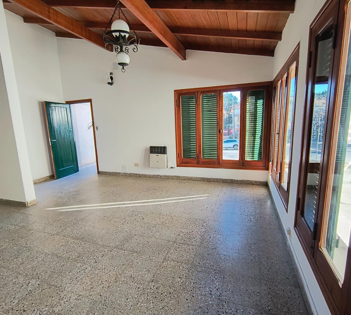1er Piso Av del Sol Al 500 PH 97 m² Cub 5
