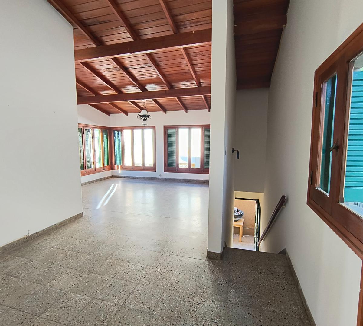 1er Piso Av del Sol Al 500 PH 97 m² Cub 3