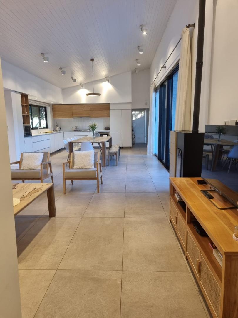 Foto de Villa de Merlo, Cerro de Oro, exquisita casa 2 años, imagen 3