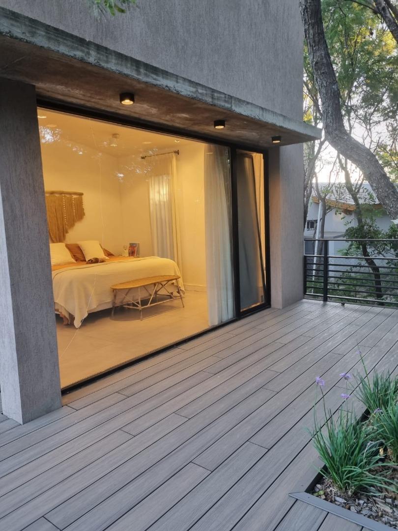 Foto de Villa de Merlo, Cerro de Oro, exquisita casa 2 años, imagen 2