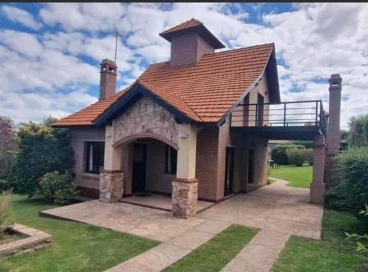Chalet para 6 pasajeros