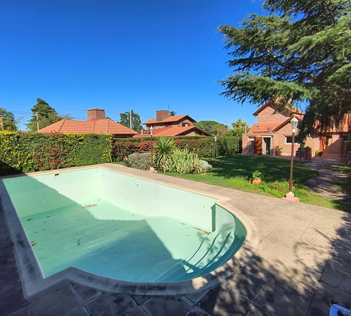 Villa de Merlo, Balneario,177 m² Construidos S/ Lote 600 m² 1