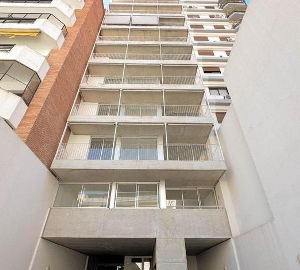 Hermoso 3 Ambientes a Estrenar con Pileta 5