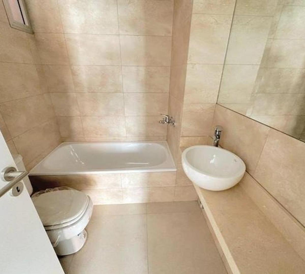 Hermoso 3 Ambientes a Estrenar con Pileta 1