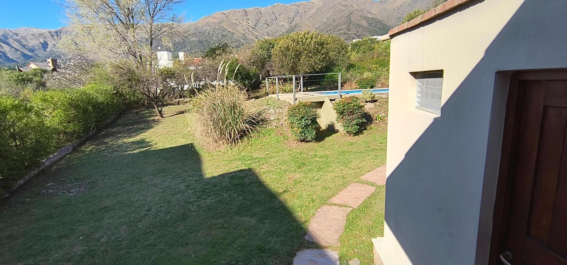 Foto de Carpintería, Las Cascadas, Chalet 175 m2 construidos+piscina, imagen 4