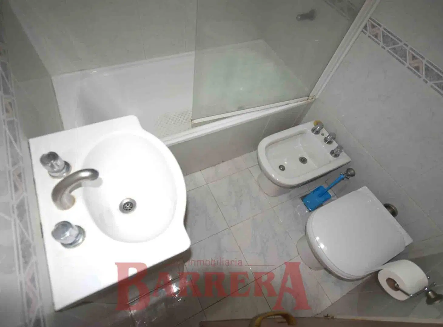3 amb piso 13 (no es último) + cochera 2