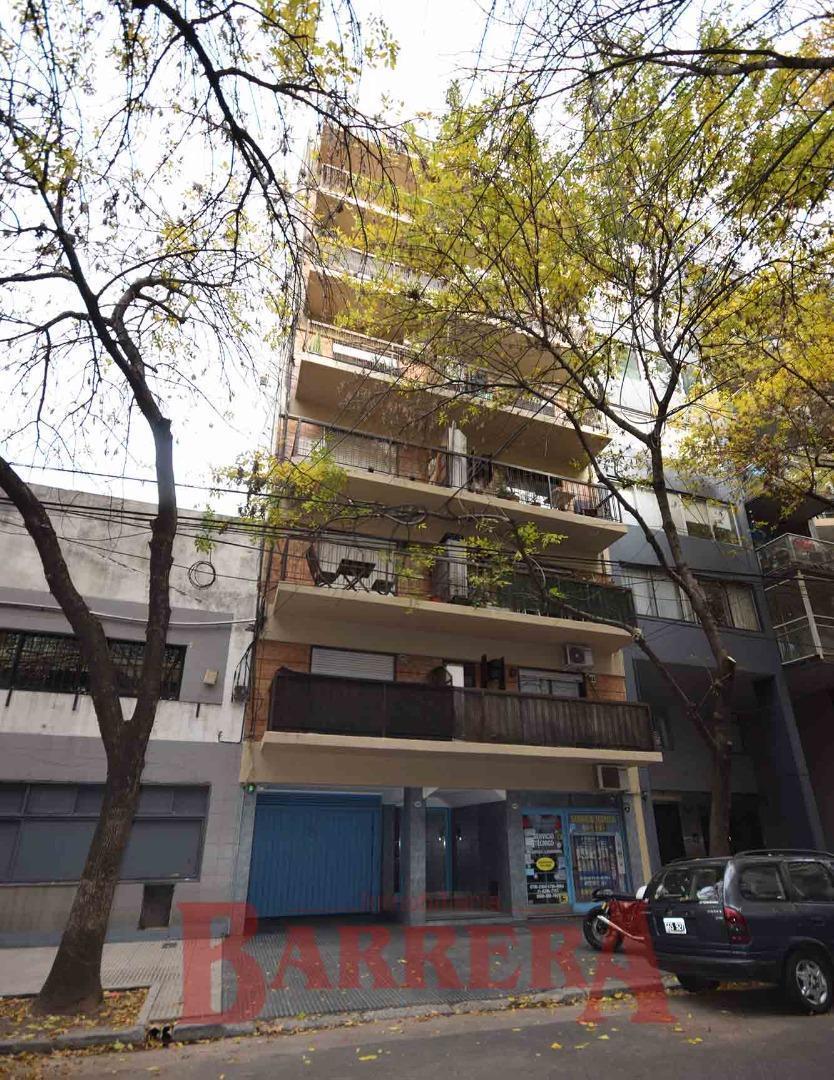 Monoambiente amoblado