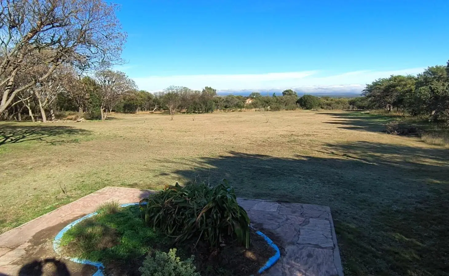Cerro de Oro, Cabañas s/gran lote 18.490 m2 a 300mts asfalto 5