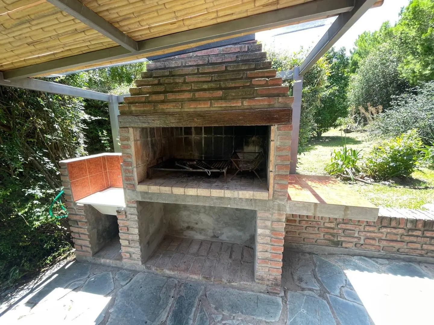 Country Chumamaya Villa de Merlo San Luis Casa Abuelo 2