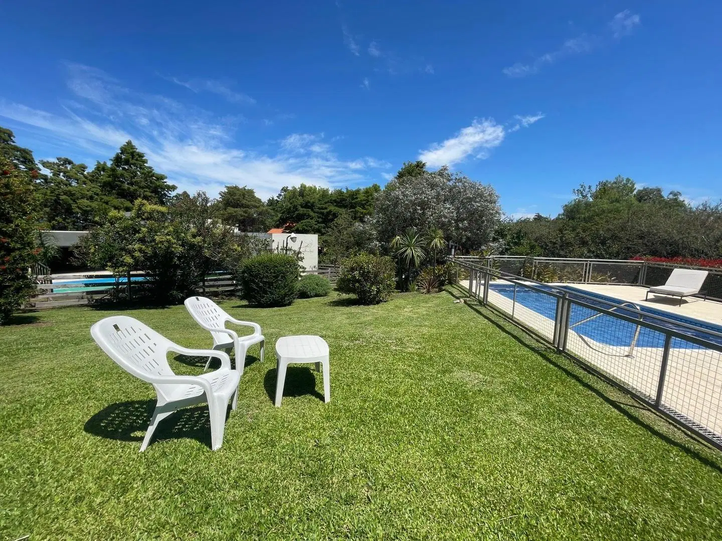 Country Chumamaya Villa de Merlo San Luis Casa Abuelo 3