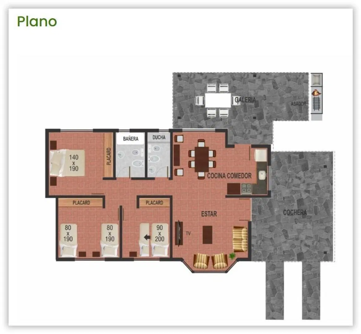 Plano 2
