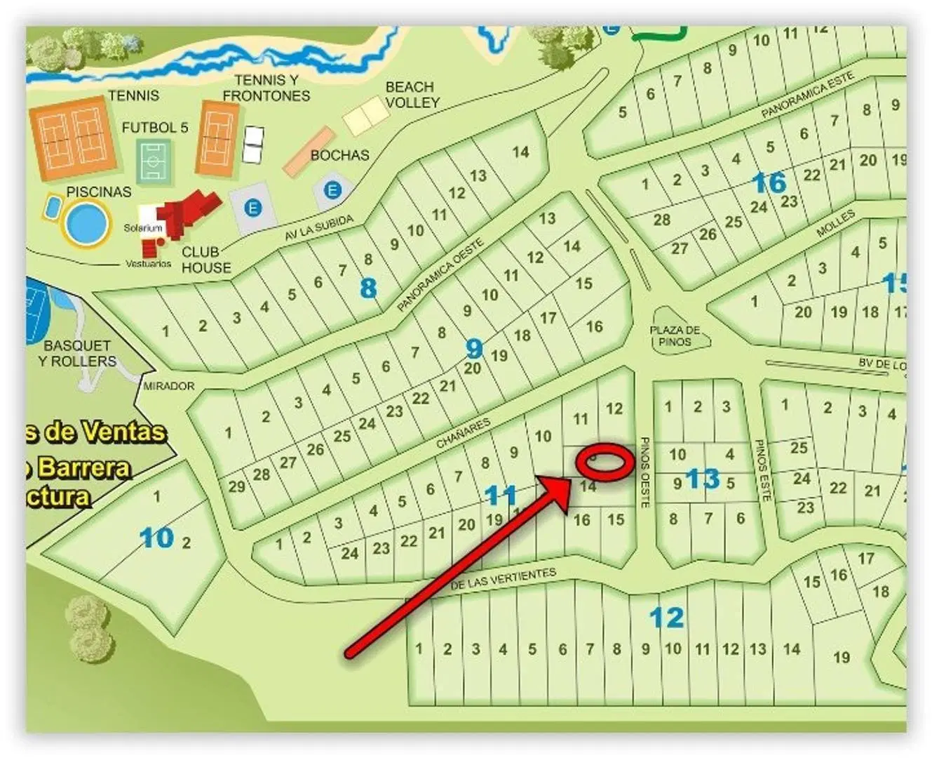 Plano 1