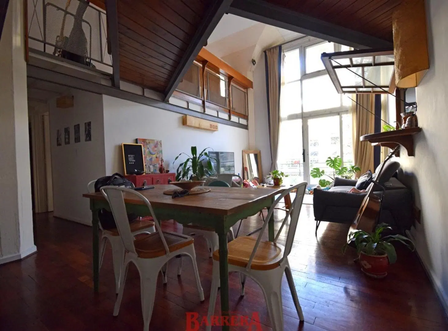 Hermoso 5 ambientes en La Algodonera 2