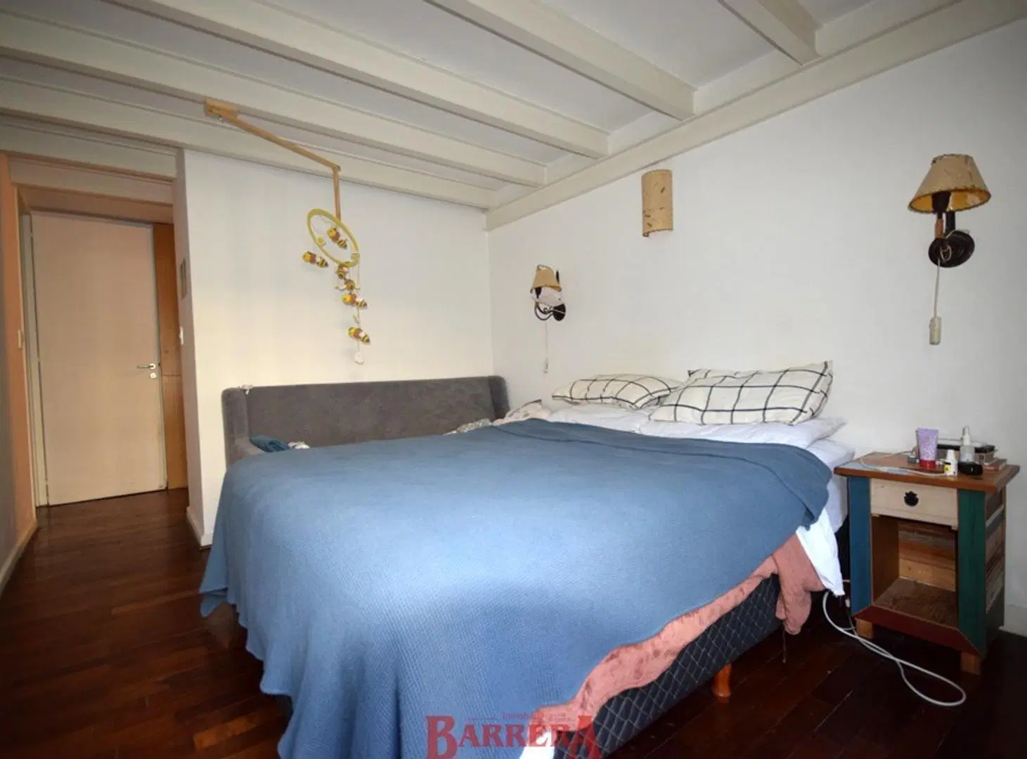 Hermoso 5 ambientes en La Algodonera 4