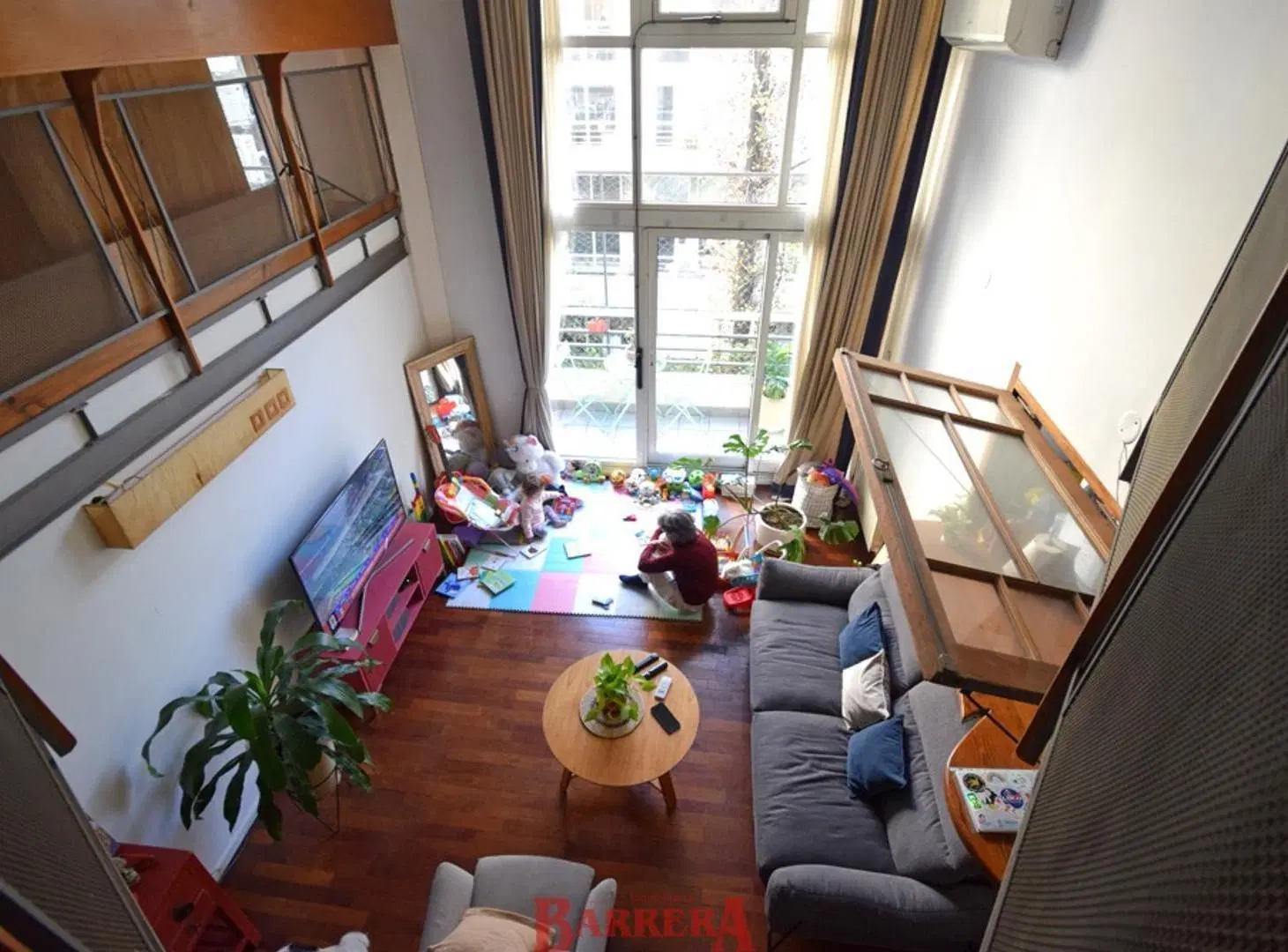 Hermoso 5 ambientes en La Algodonera 5