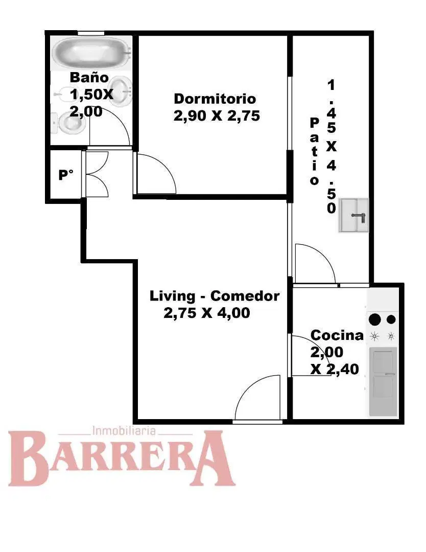 Plano 1
