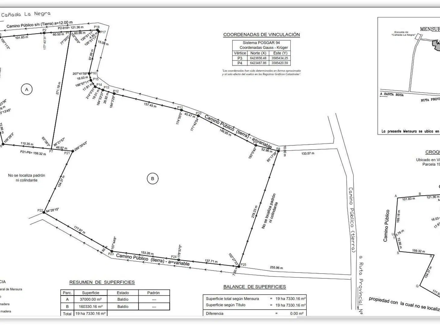 Plano 1