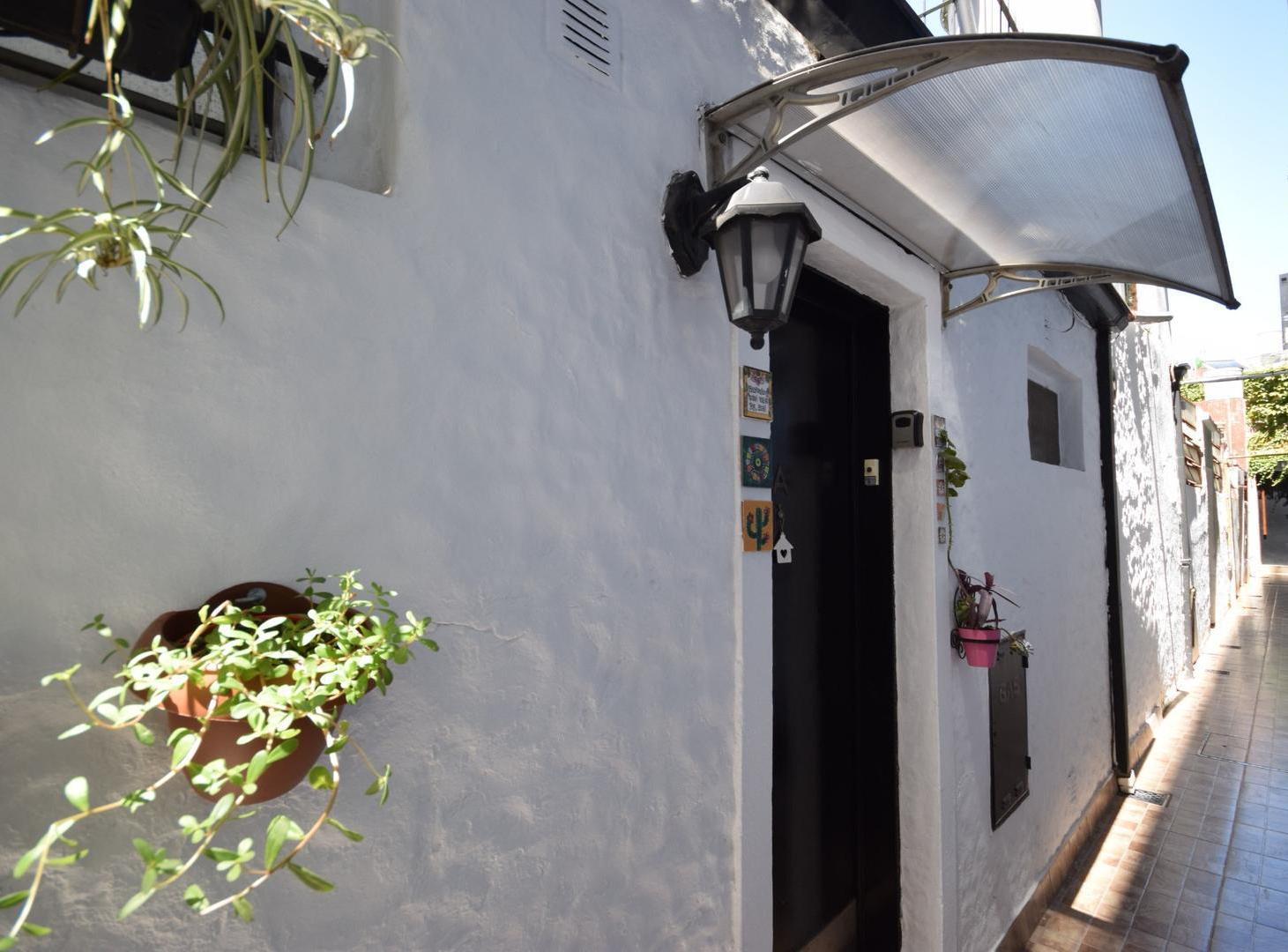 Foto de PH 4 ambientes + Terraza en Nuñez, imagen 2