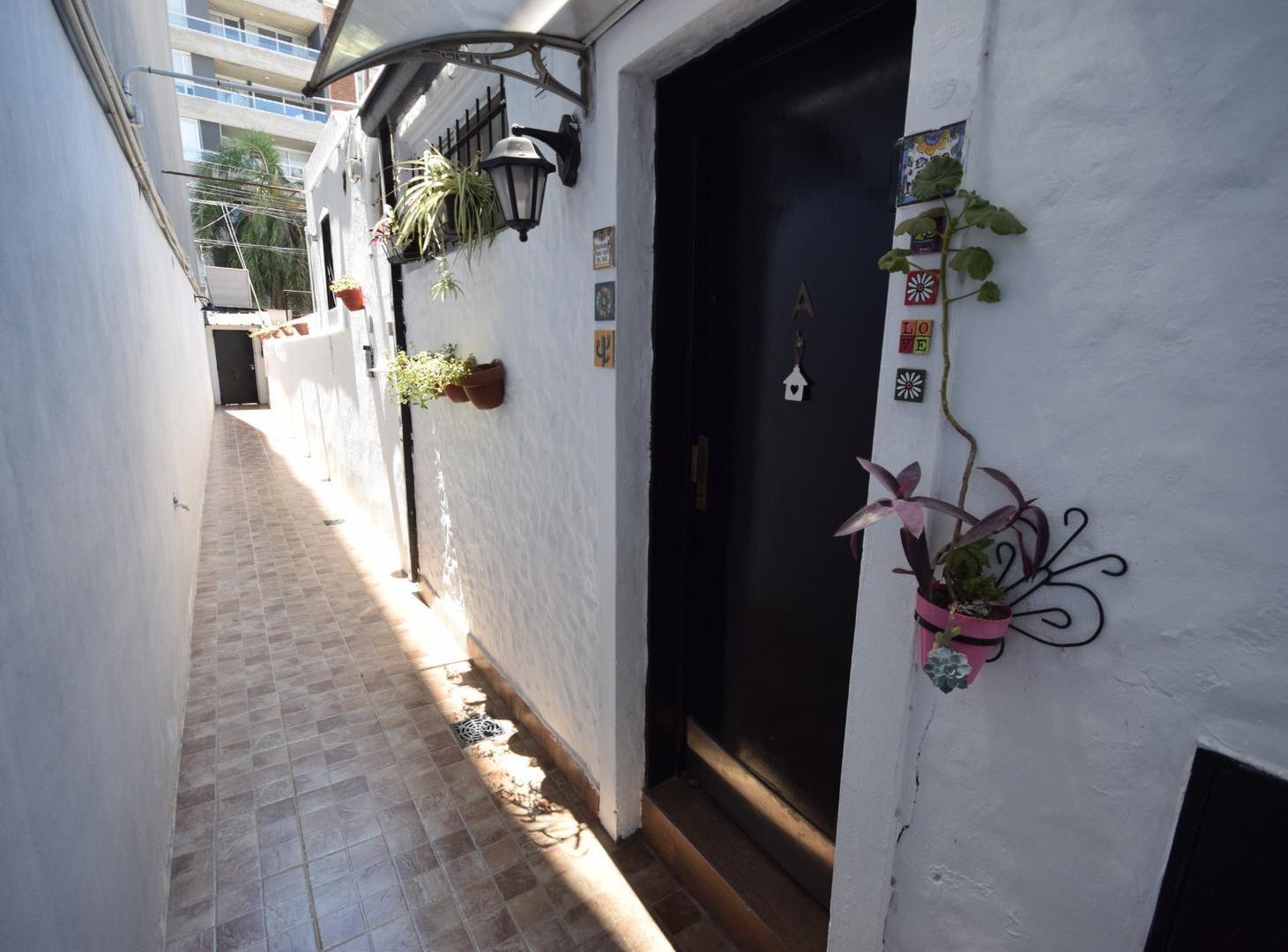 Foto de PH 4 ambientes + Terraza en Nuñez, imagen 3