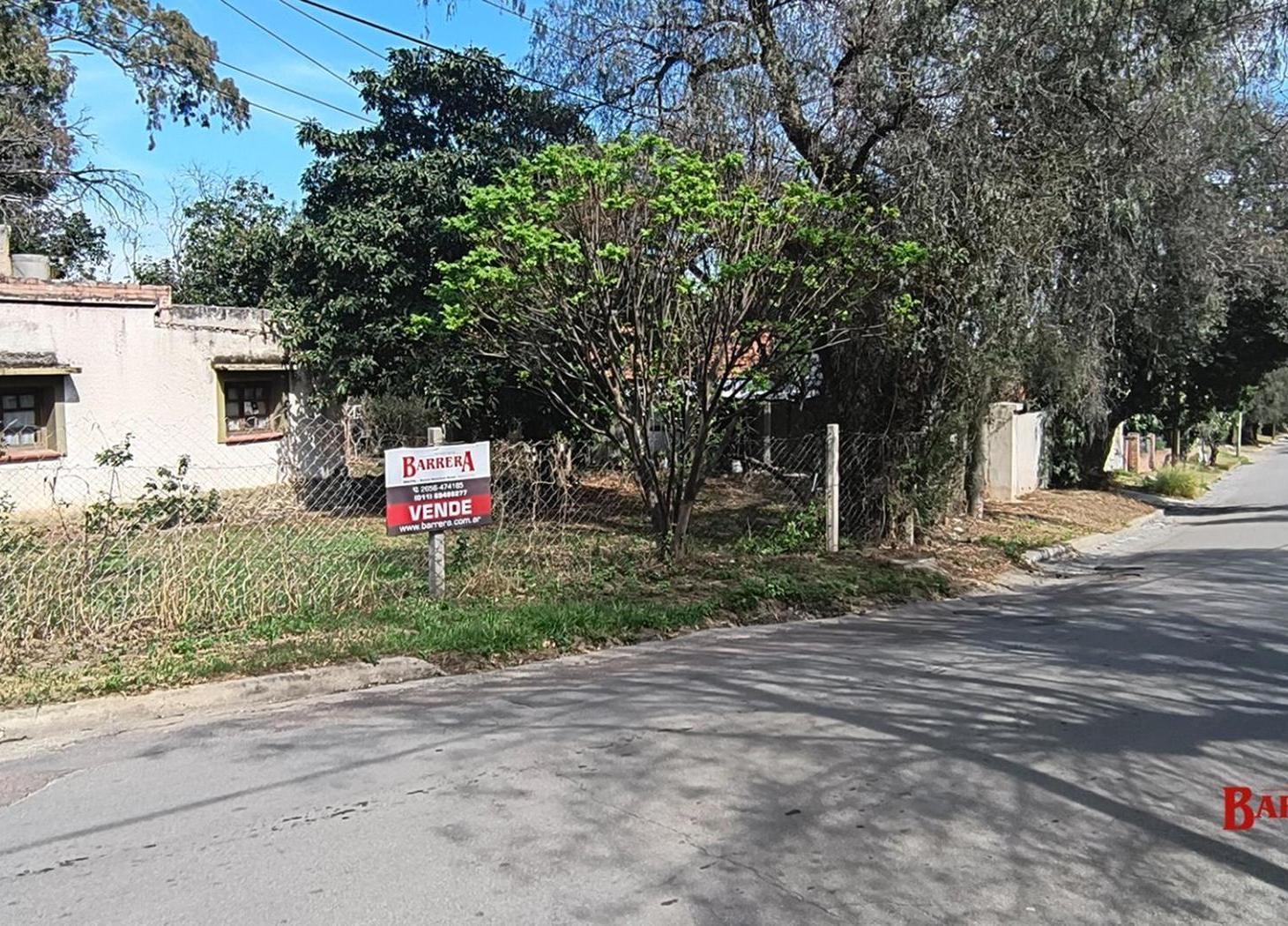 Foto de Lote en Los Almendros 1304 casi Av. Dos Venados, imagen 1