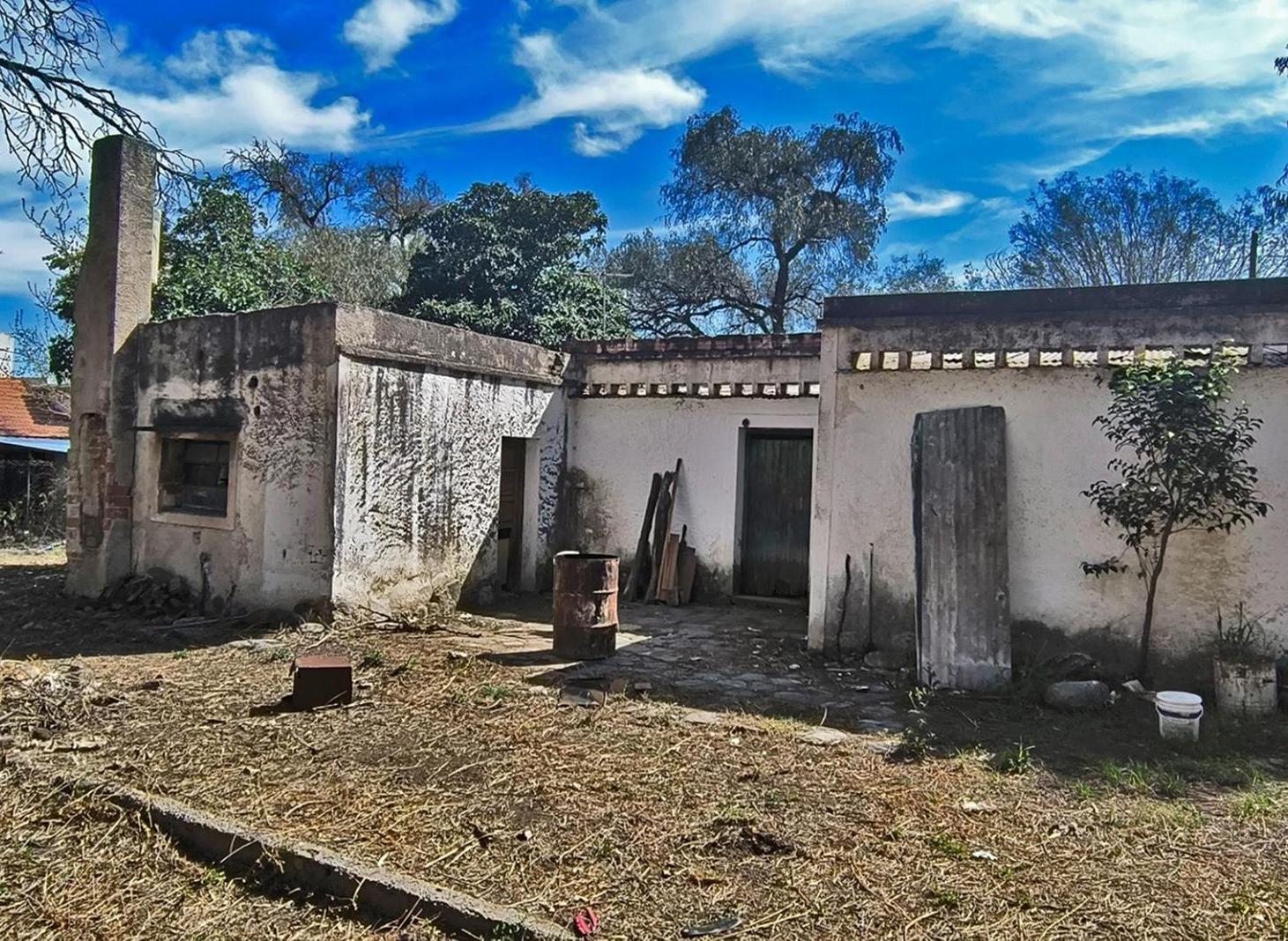 Foto de Lote en Los Almendros 1304 casi Av. Dos Venados, imagen 5