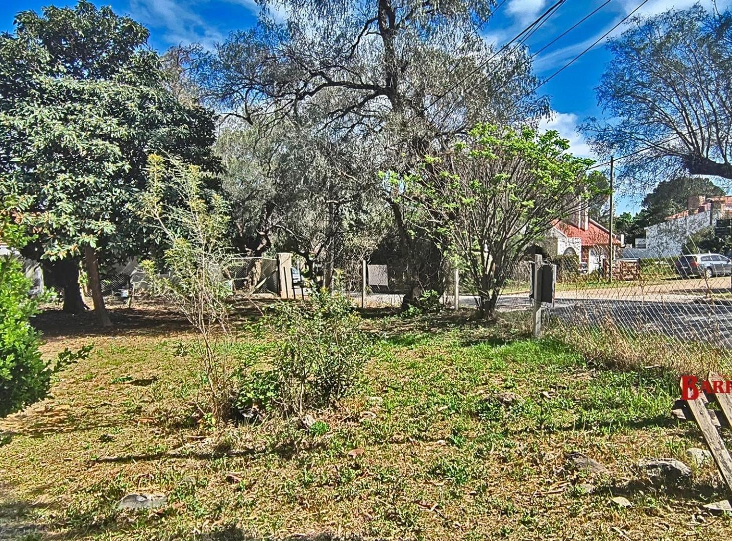 Foto de Lote en Los Almendros 1304 casi Av. Dos Venados, imagen 4
