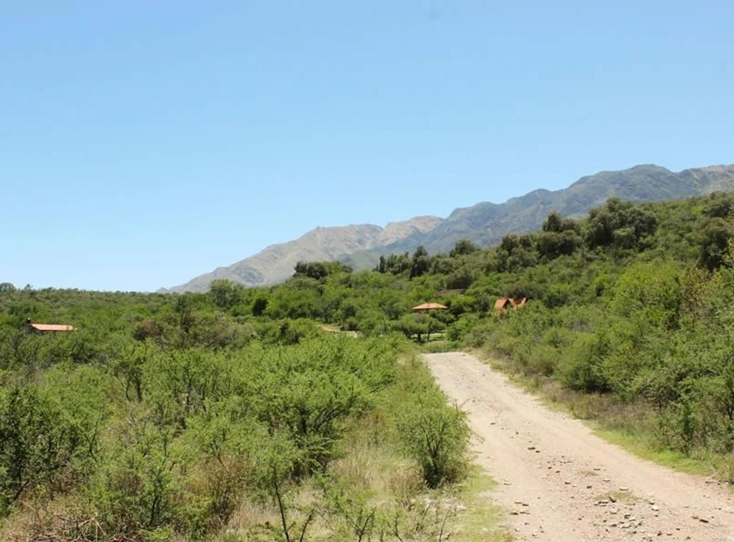 Foto de Calaguala, Villa de Merlo, 1 ó 2 lotes 1.000 y 902 m2 c/u, imagen 2