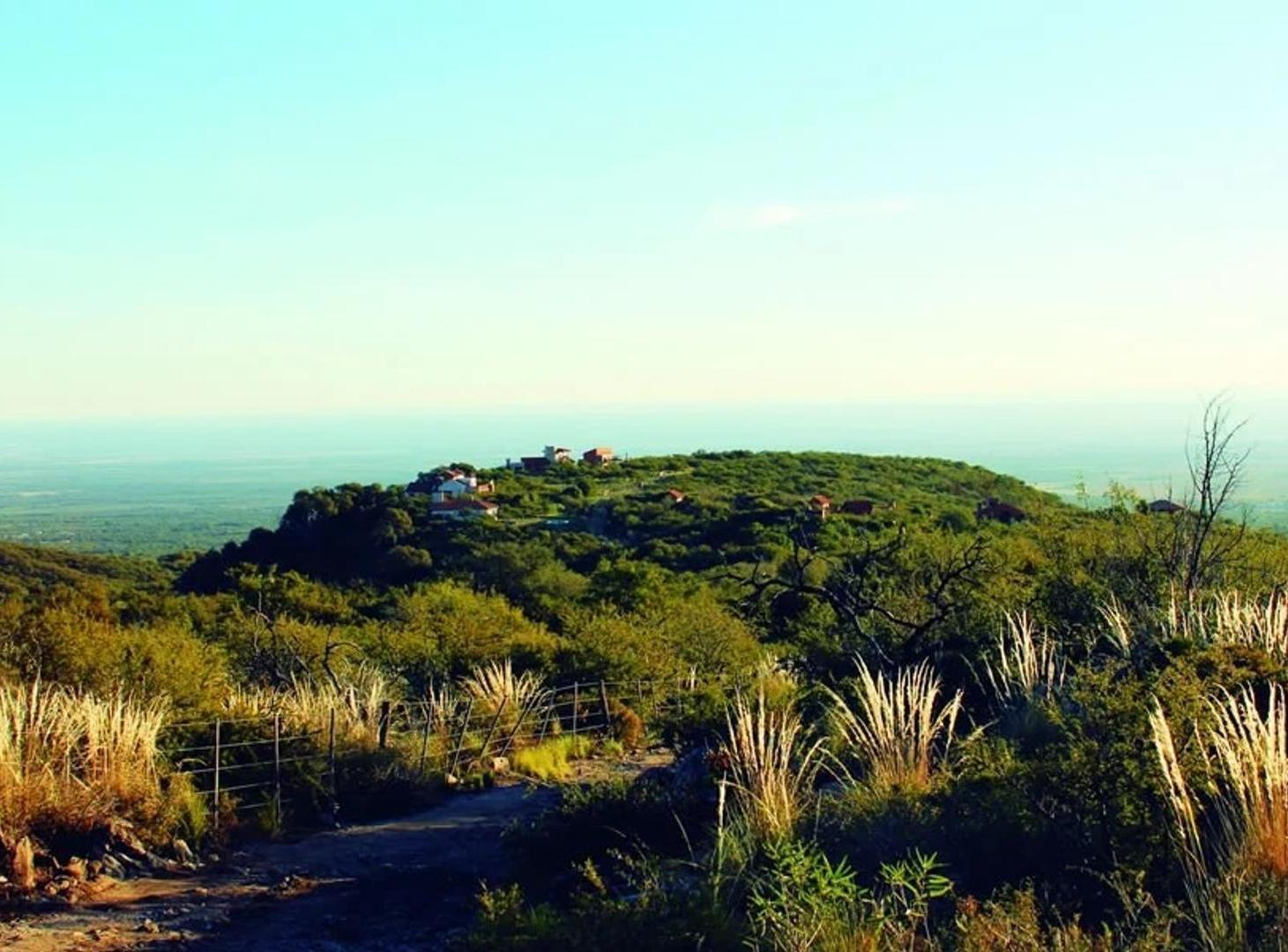 Foto de Calaguala, Villa de Merlo, 1 ó 2 lotes 1.000 y 902 m2 c/u, imagen 3
