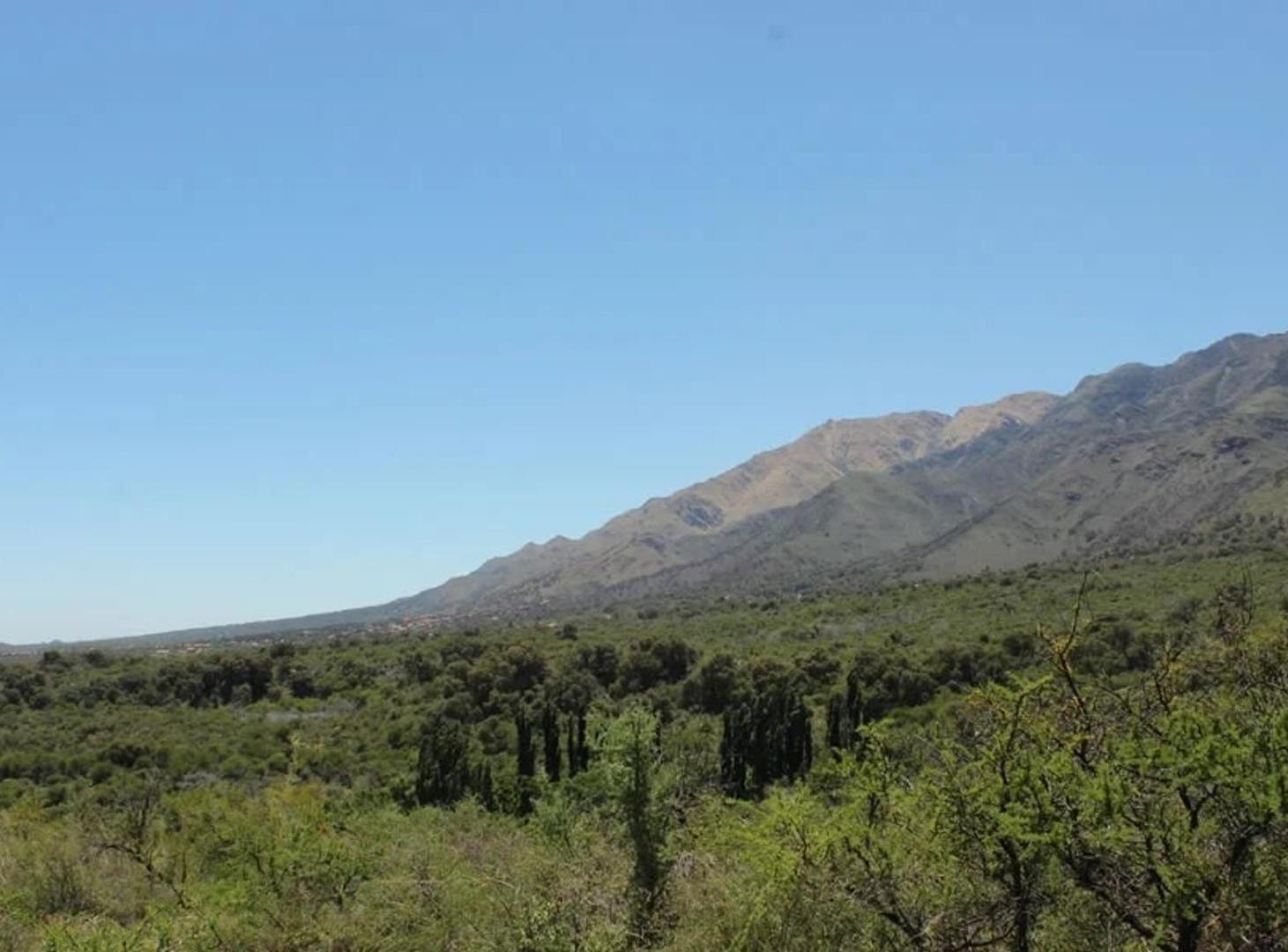 Foto de Calaguala, Villa de Merlo, 1 ó 2 lotes 1.000 y 902 m2 c/u, imagen 1