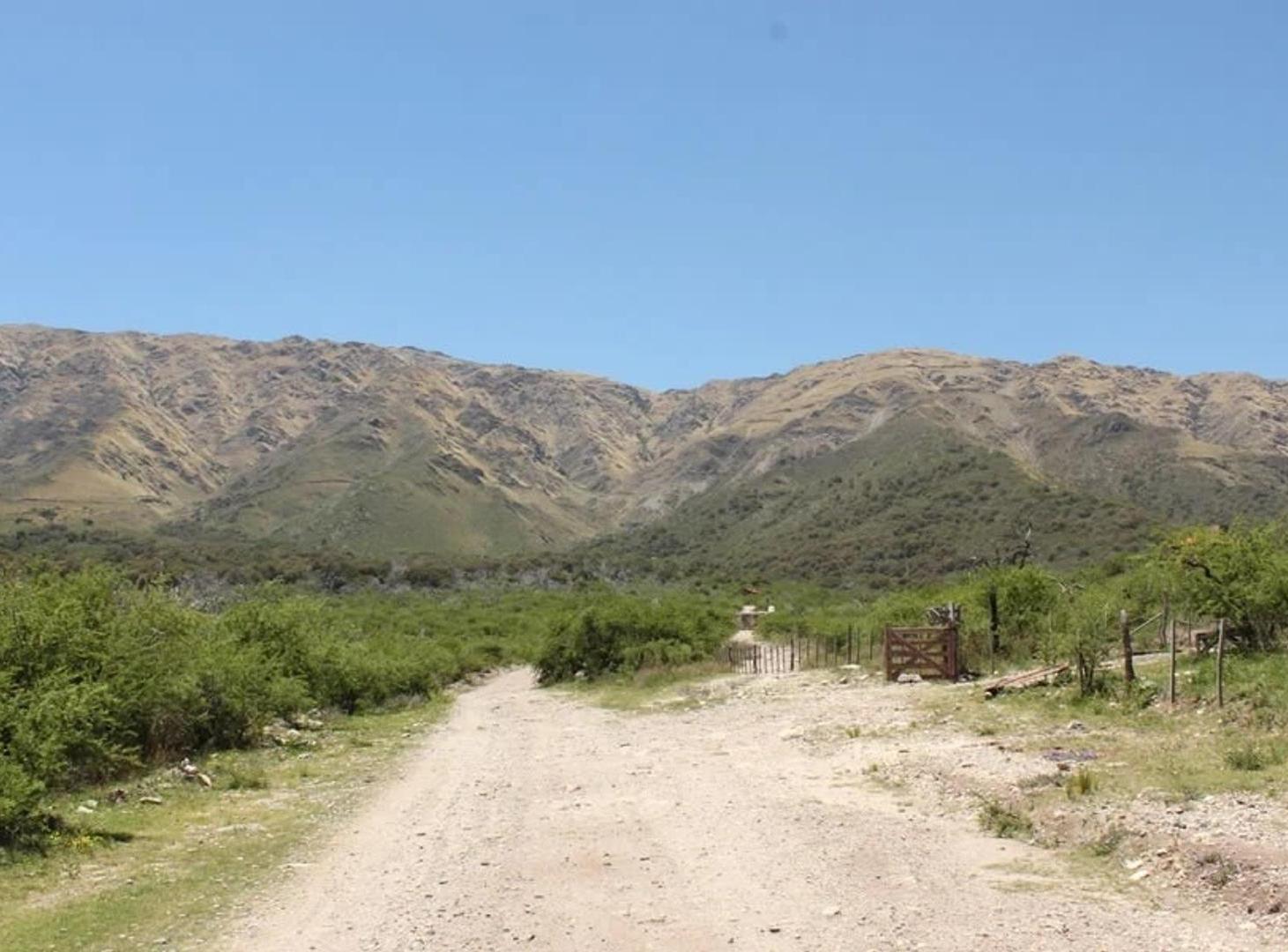 Foto de Calaguala, Villa de Merlo, 1 ó 2 lotes 1.000 y 902 m2 c/u, imagen 5