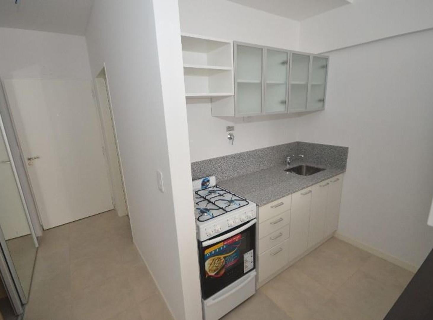 Foto de 1 Ambiente con Piscina y solarium, imagen 3