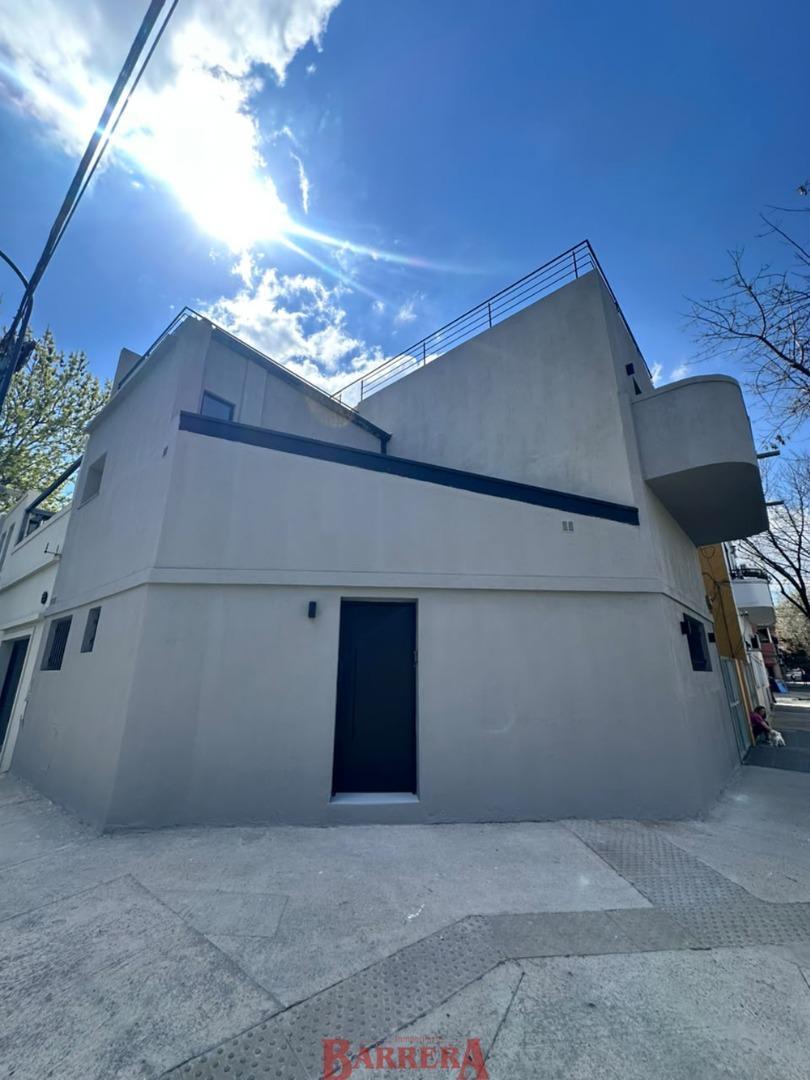 Foto de Casa 4 ambientes a estrenar en el corazon de V. Urquiza, imagen 2