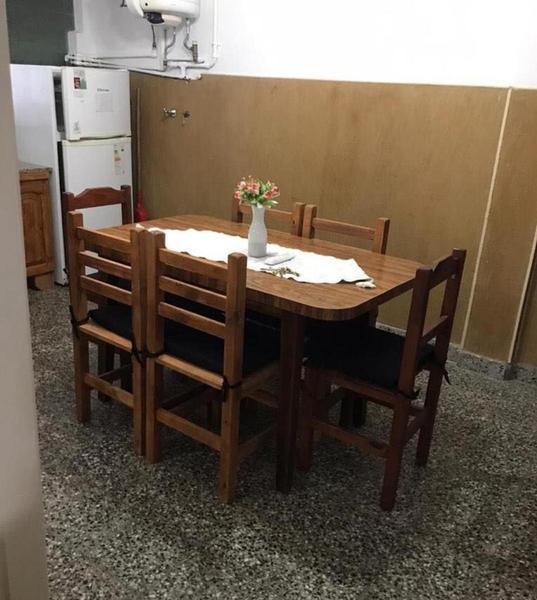 Vendo Dpto en Santa Teresita 2