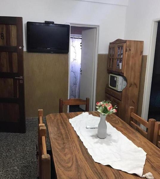 Vendo Dpto en Santa Teresita 5