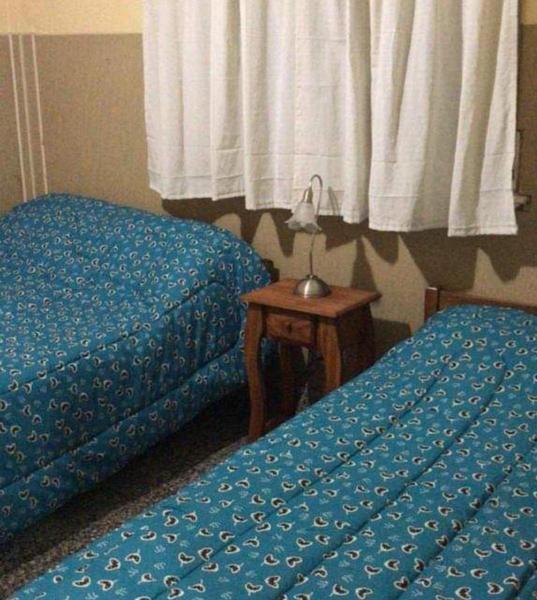 Vendo Dpto en Santa Teresita 4