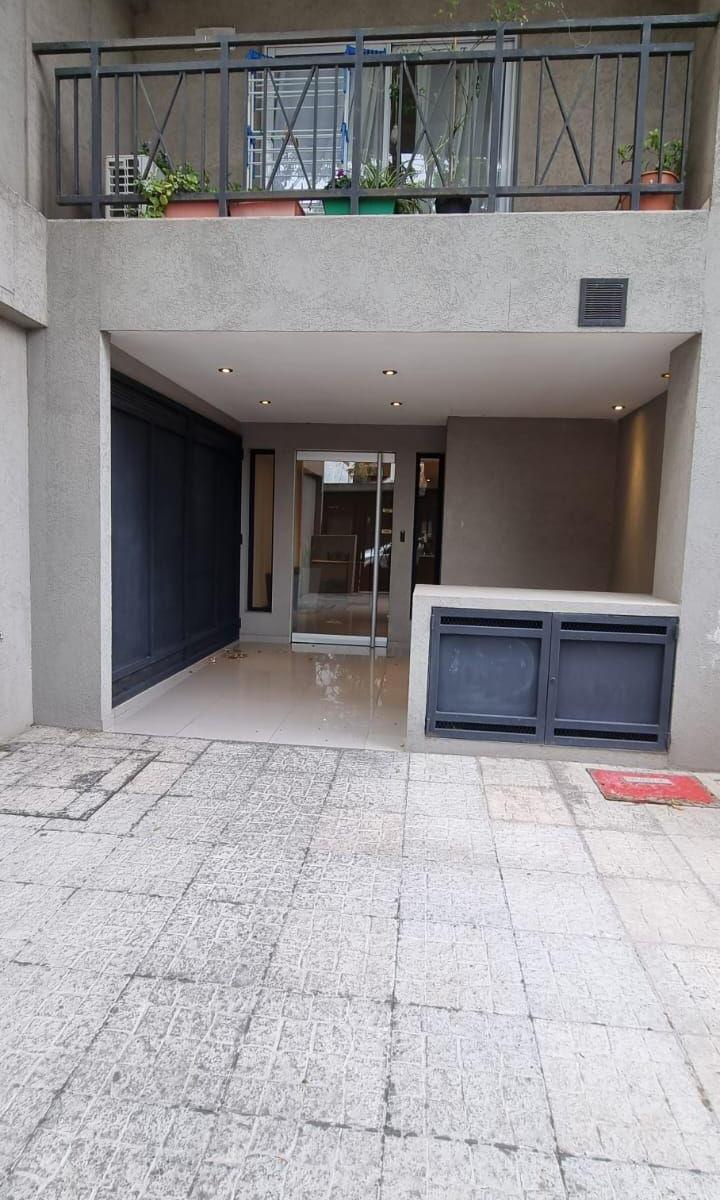 Departamento - Villa Luro 3