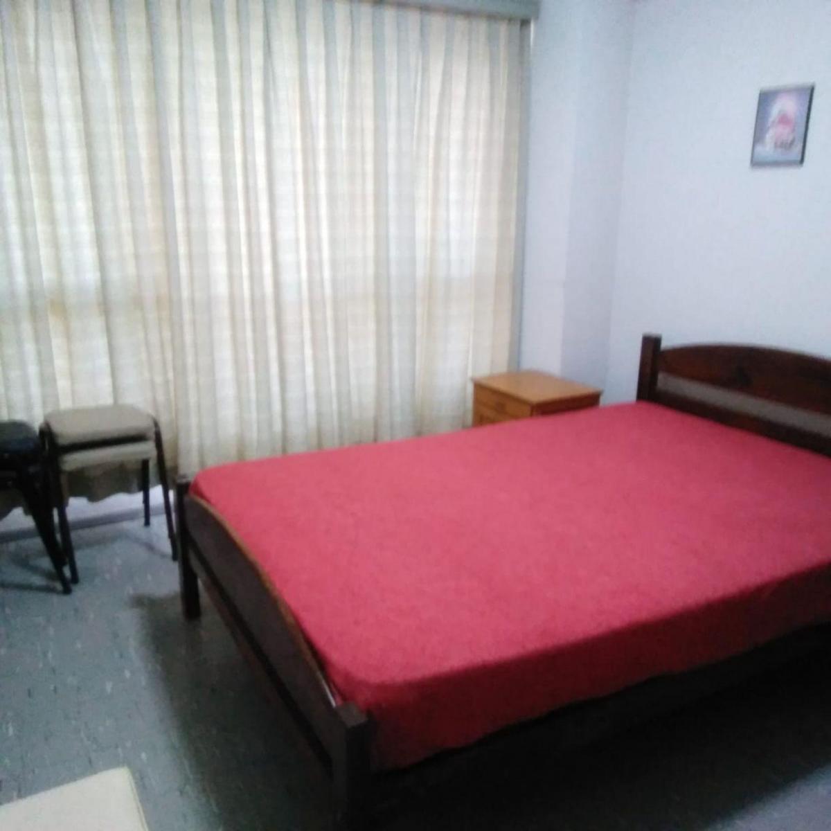 Departamento - Miramar 3
