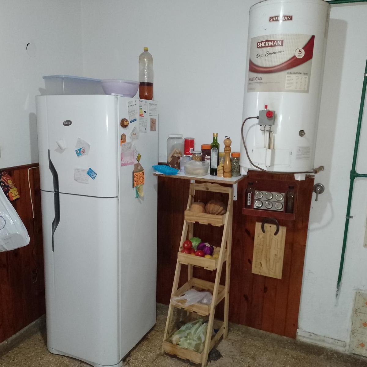 Foto de OPORTUNIDAD APTA CRÉDITO!! Casa Coronel Diaz 607 Piñeyro Avellaneda., imagen 2