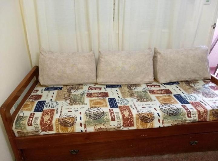 Venta oportunidad!! 2 ambientes a metros de  mar Avenida 1 2950 Villa Gesell 3