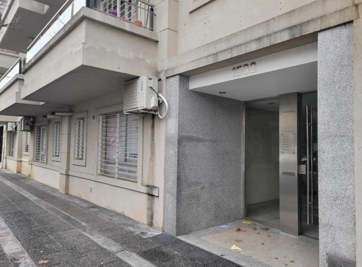 Departamento - Banfield 1