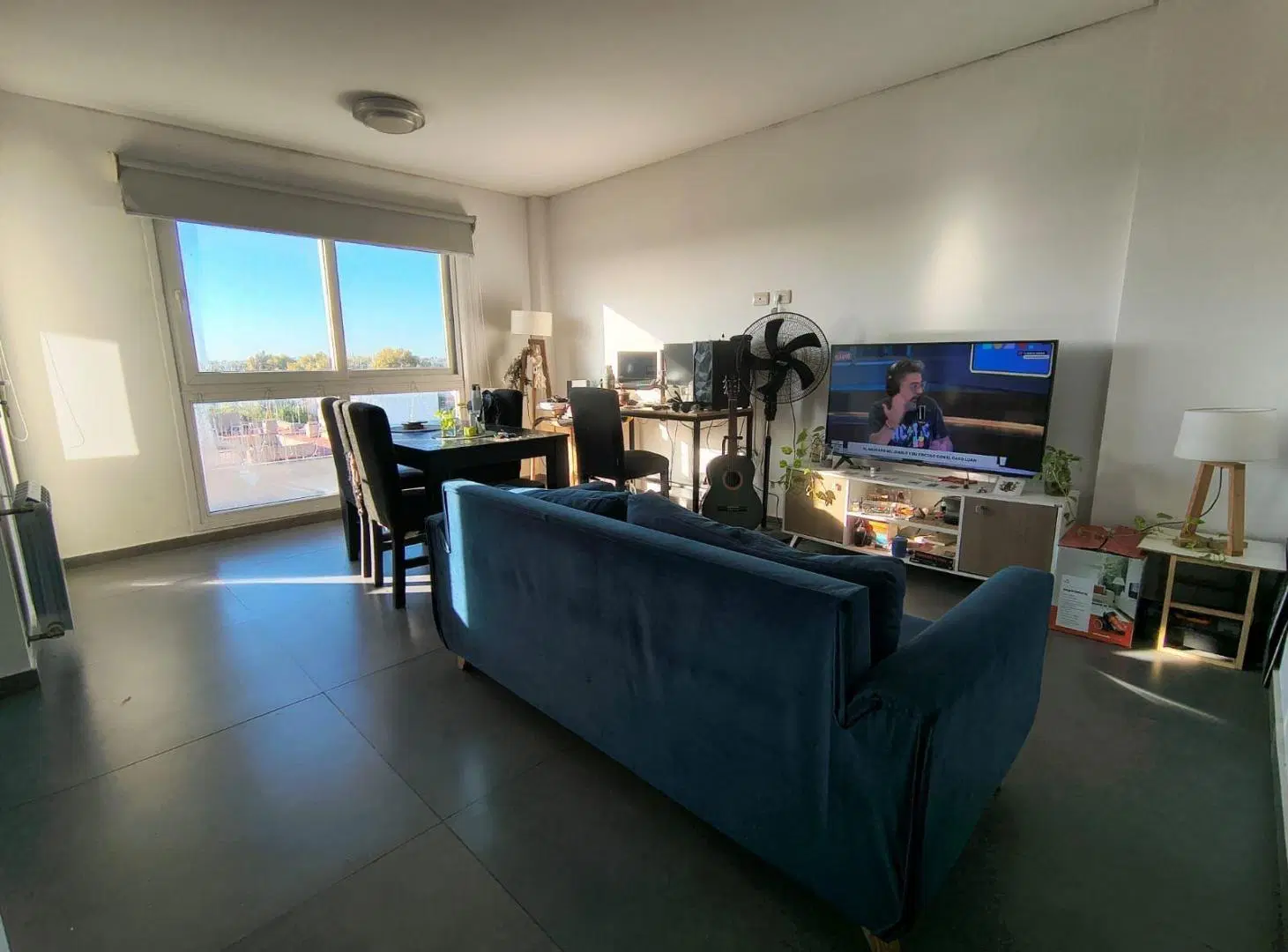 Casa - Banfield 3