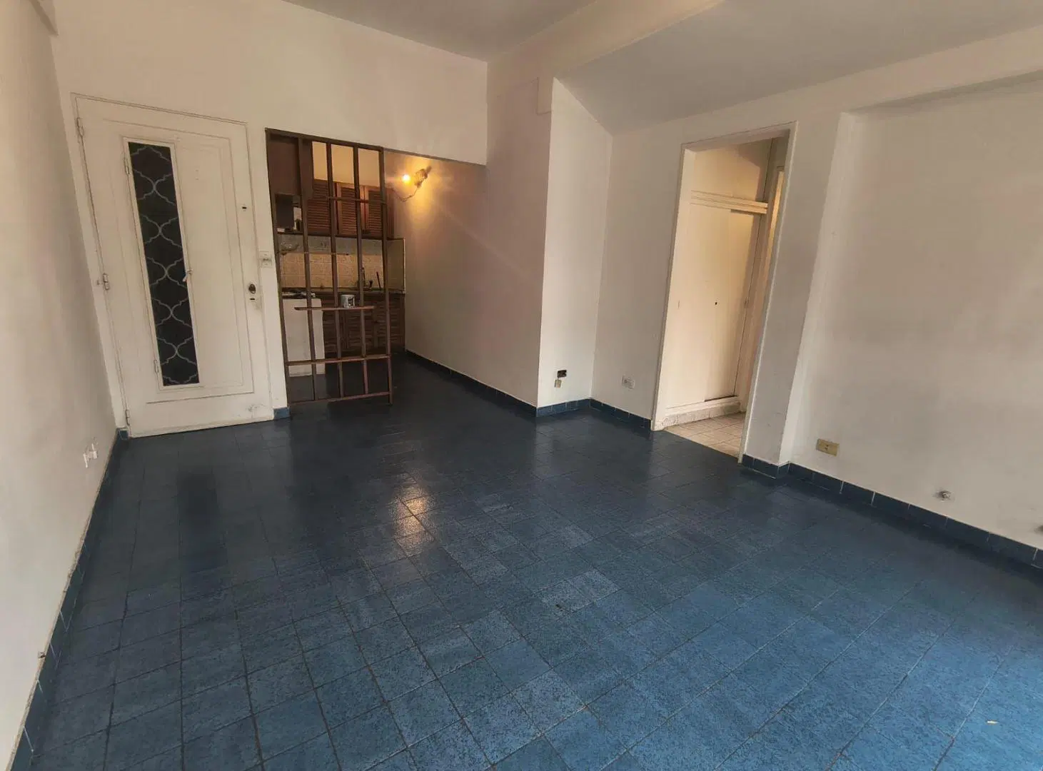 Departamento - Banfield 3