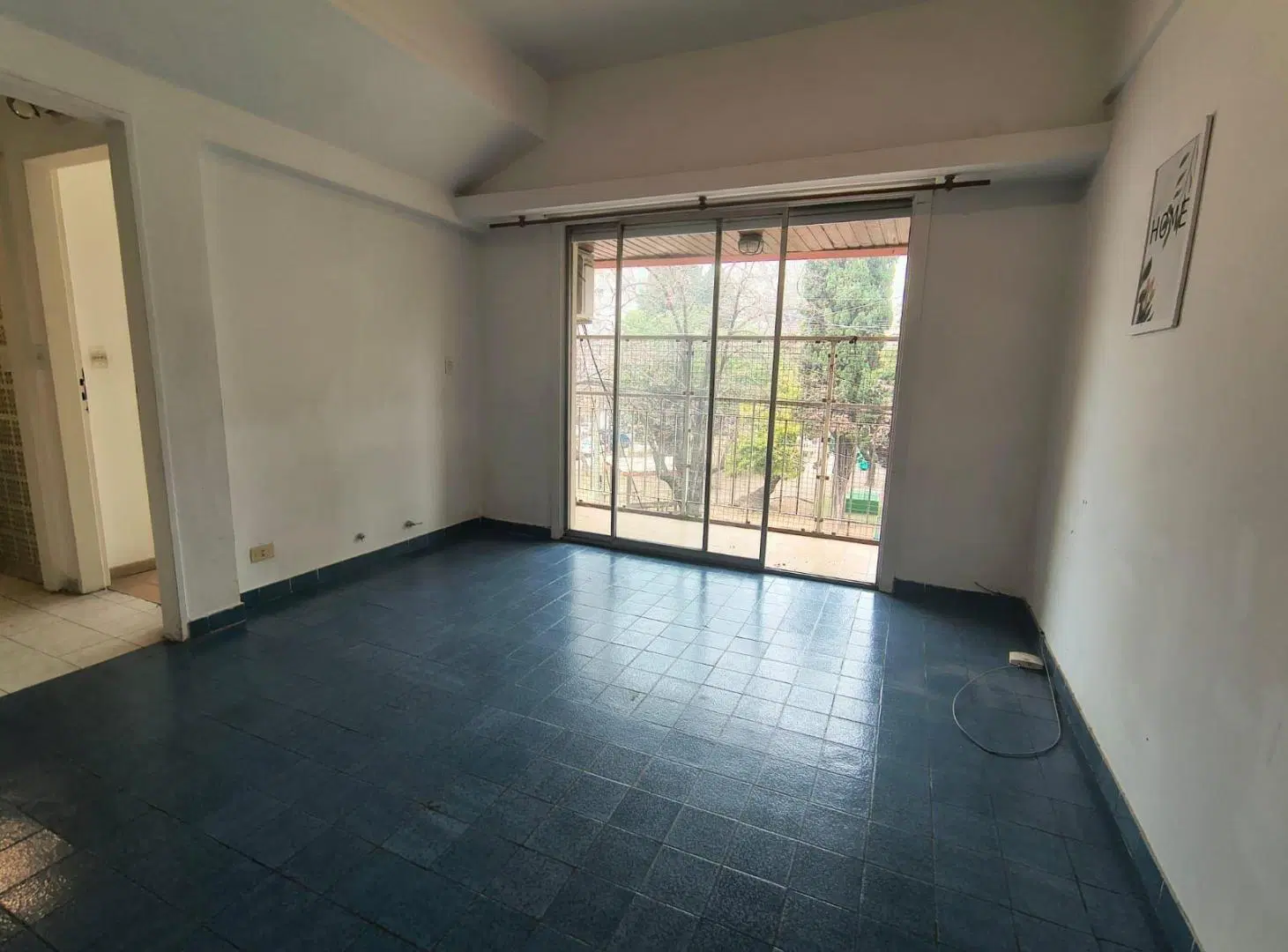 Departamento - Banfield 1