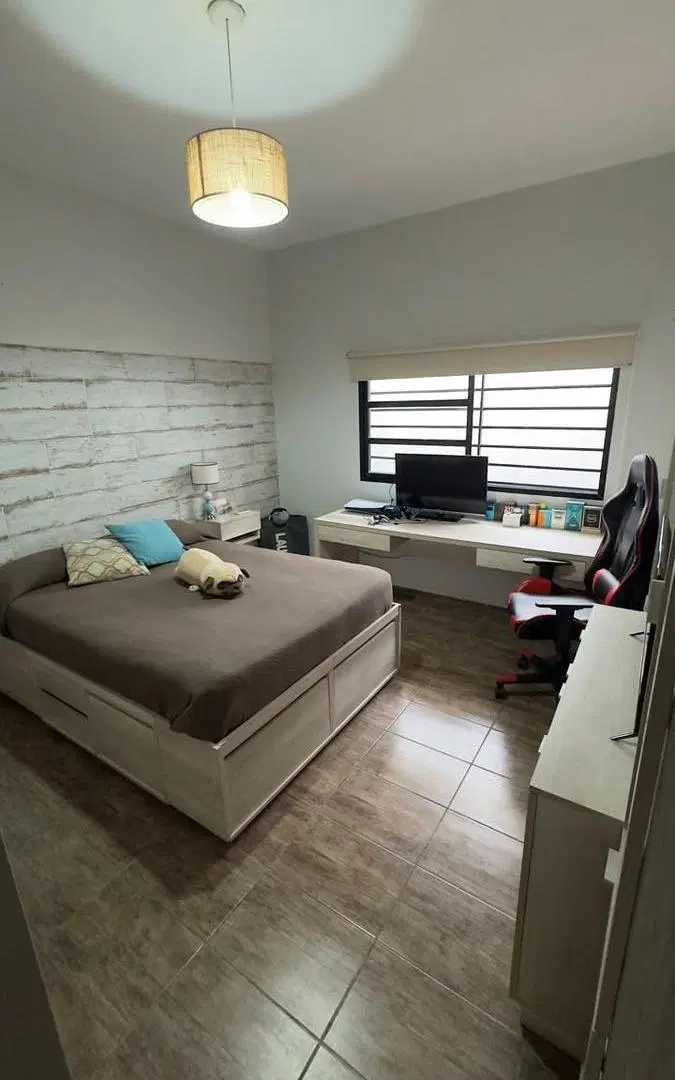 VENTA!!! CASA ABERASTAIN 3300 2